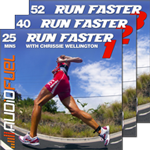 AudioFuel Run Faster